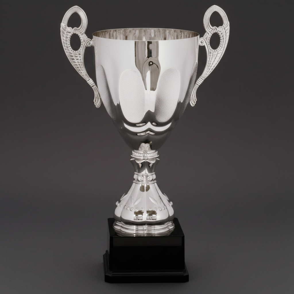 Personalized Trophy - Sports & Recognition - 17" / Gold
