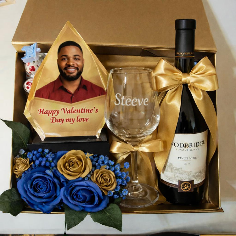 Luxury Gift Boxes