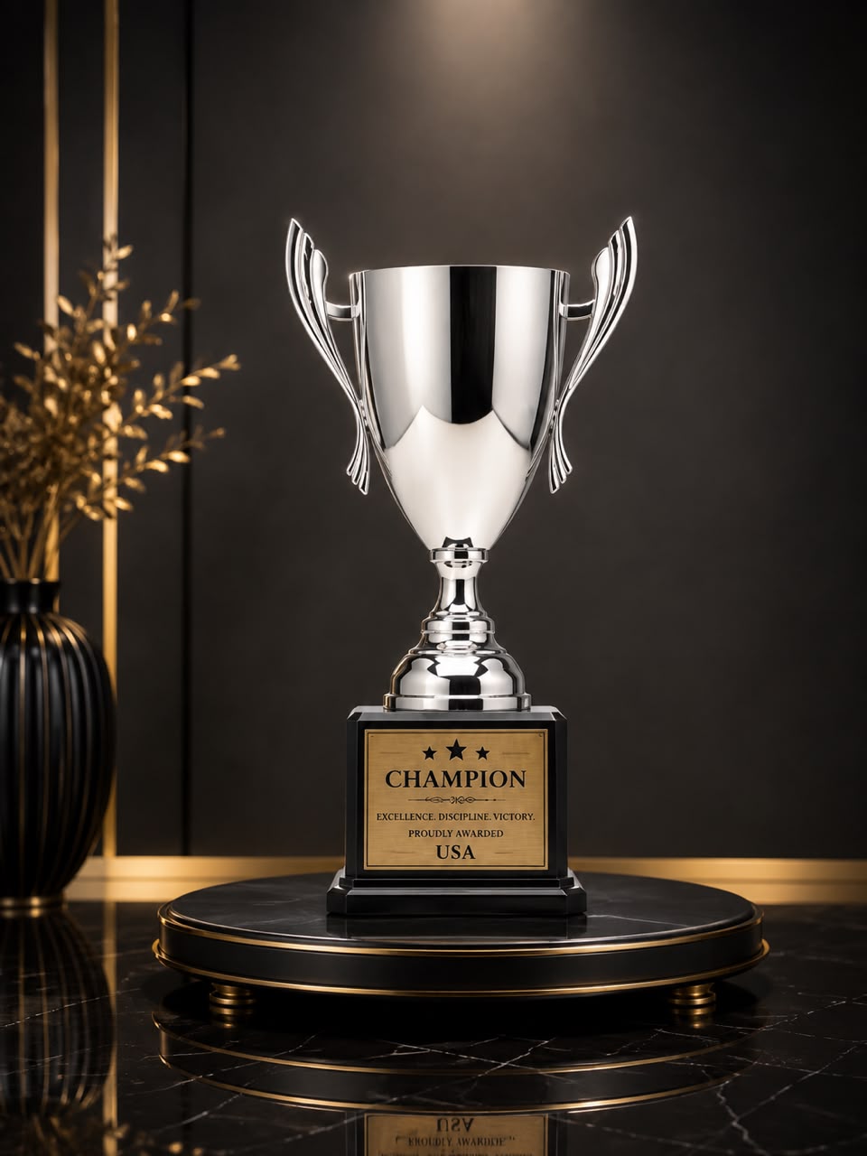 Trophies