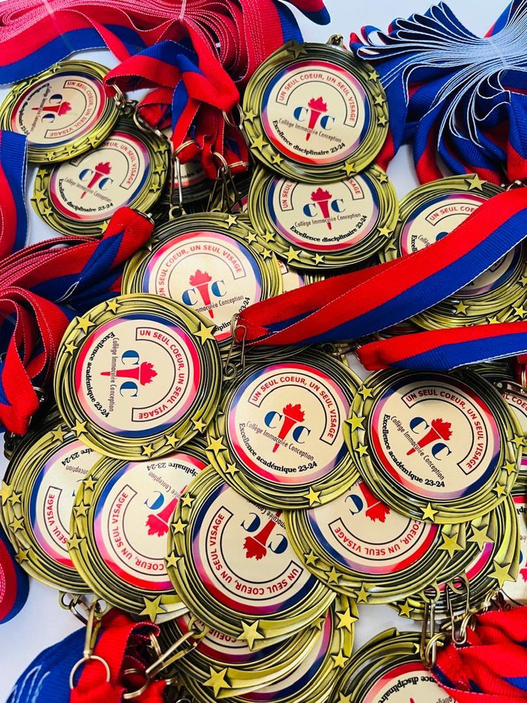 Medals