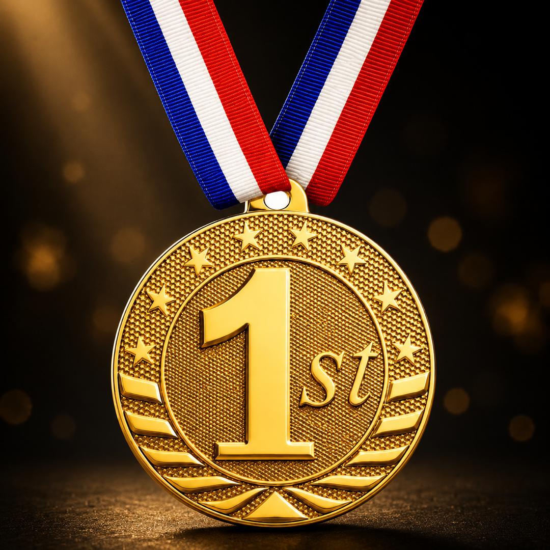 Medals