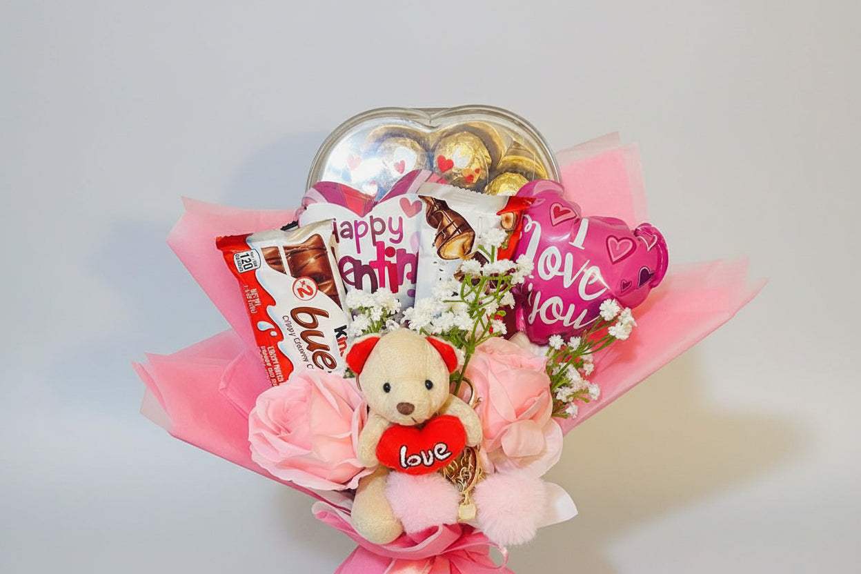 Luxury Tumbler Gift Box