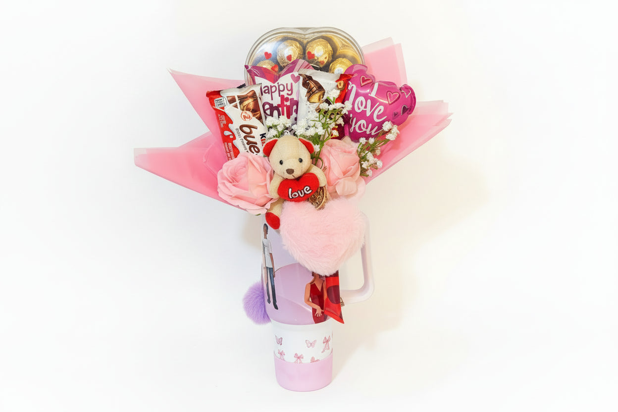 Luxury Tumbler Gift Box