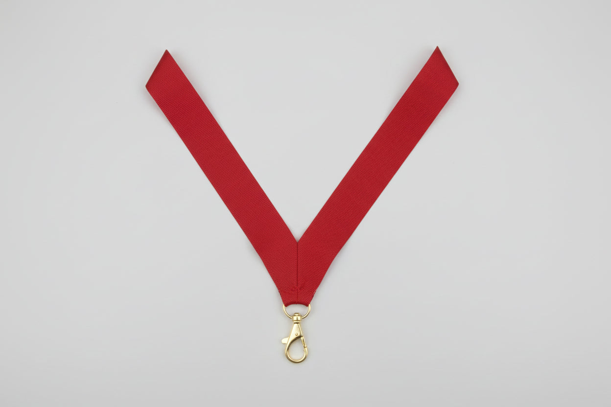Personalized Medal - Multiple Ribbon Colors