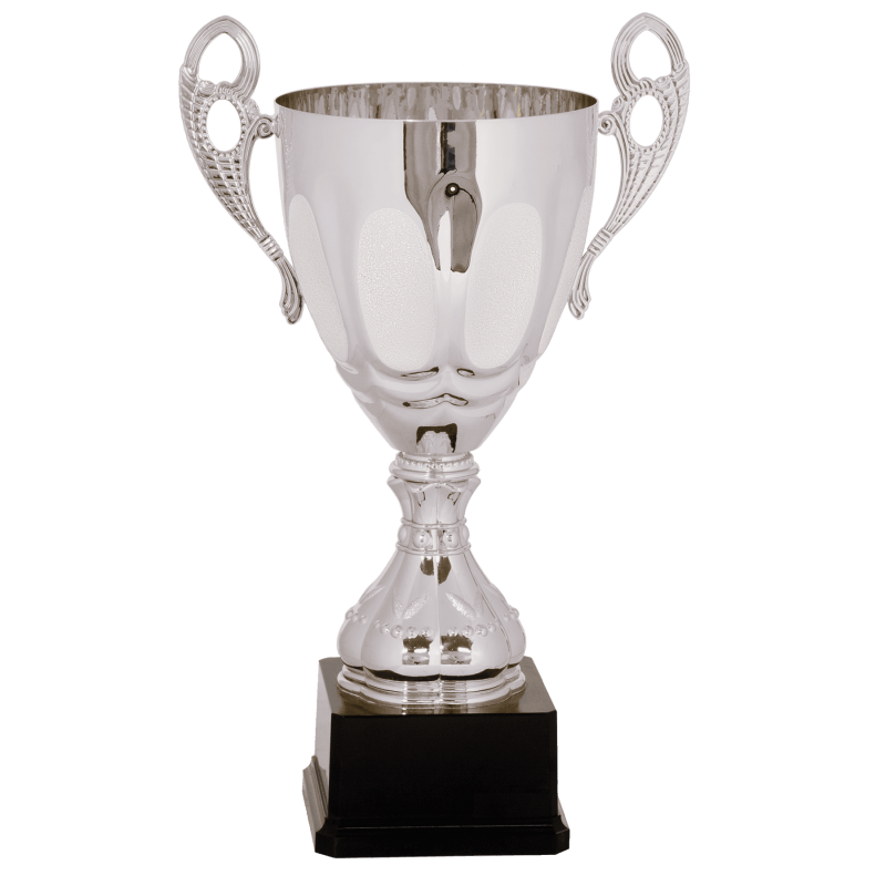 Personalized  Trophy - Sports & Recognition - 17" / Gold