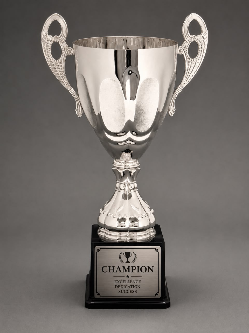 Personalized  Trophy - Sports & Recognition