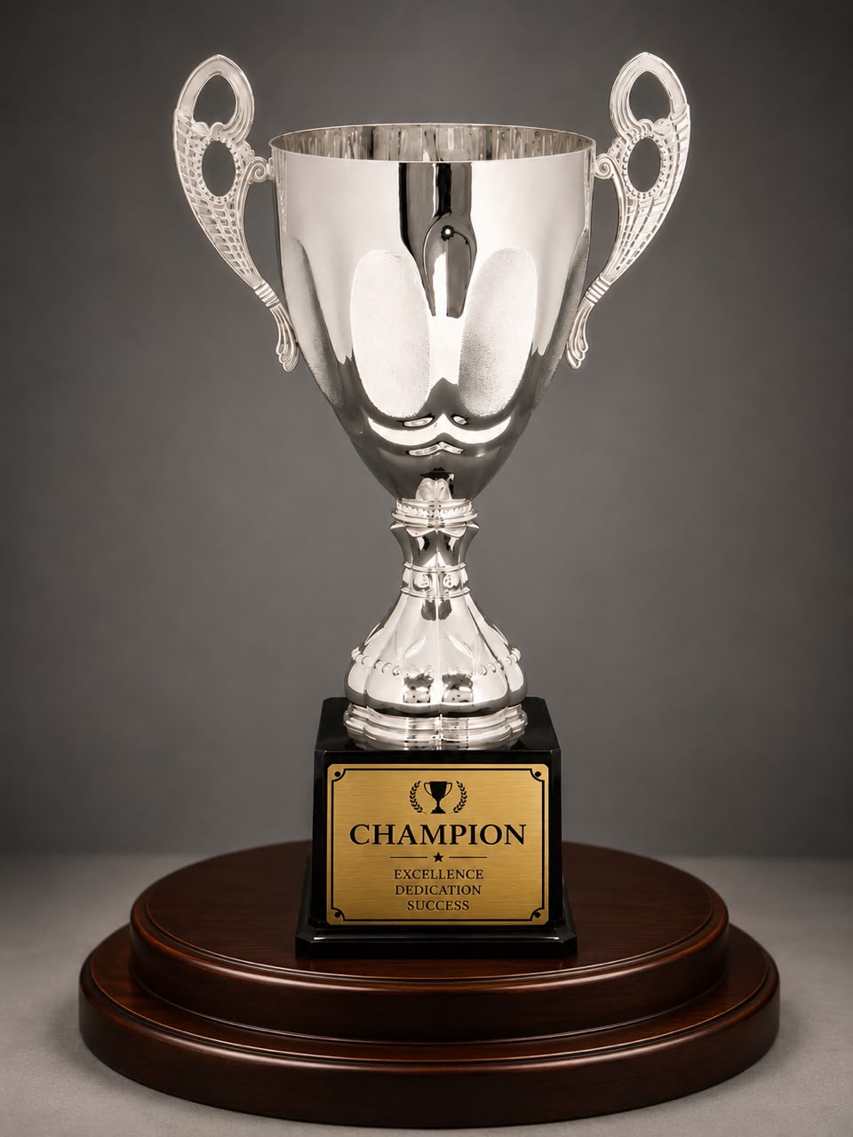 Personalized  Trophy - Sports & Recognition