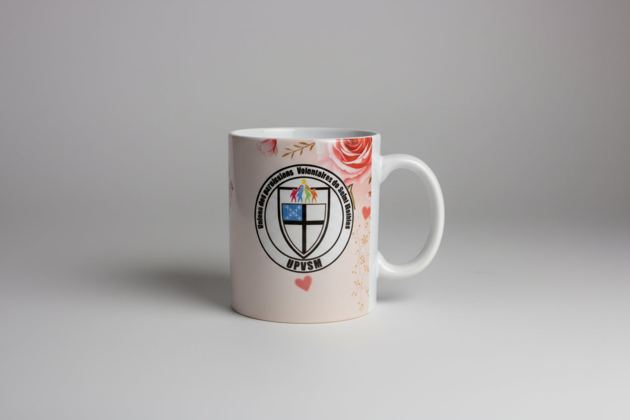 Personalized Mug - 11 Oz
